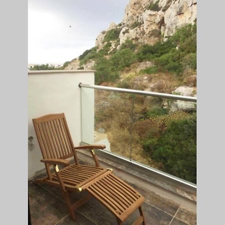 شقة Mellieha Luxury Penthouse With Sea & Country Views المظهر الخارجي الصورة