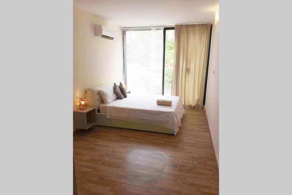 شقة Mellieha Luxury Penthouse With Sea & Country Views المظهر الخارجي الصورة